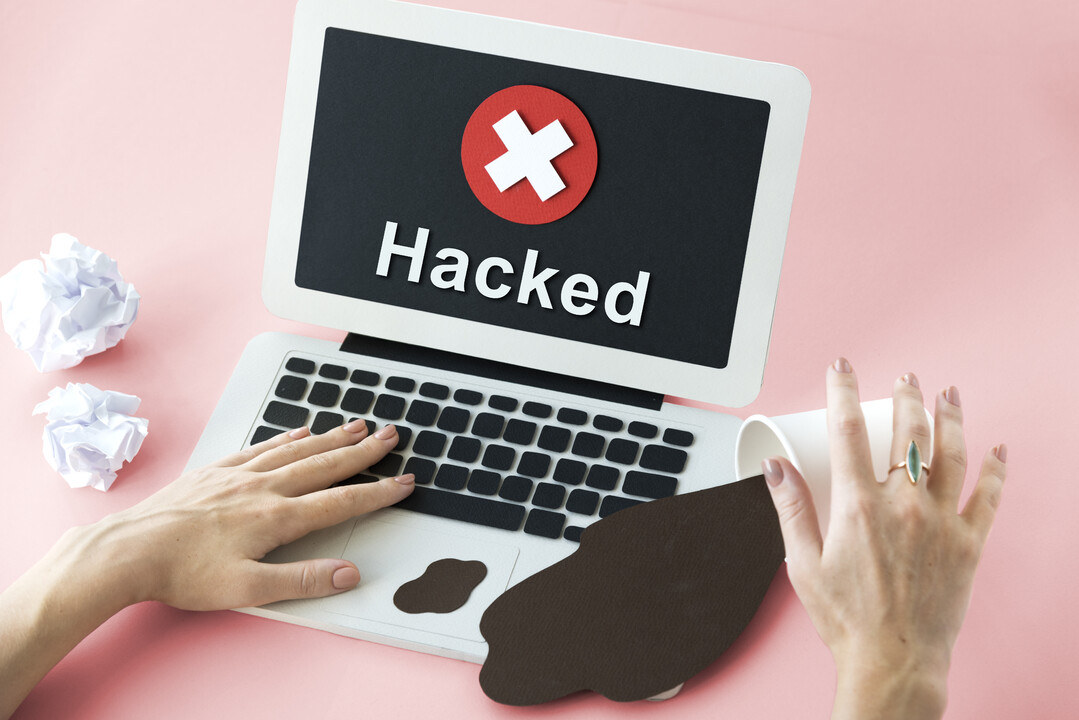 What to do when your Accounts have been Hacked!