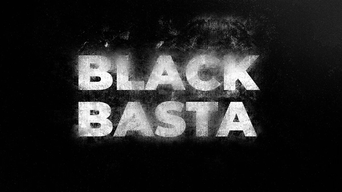 Black Basta