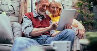 Online Safety by: National Council on Aging